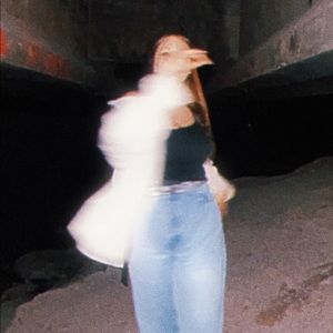 Meet your Posher, Keely